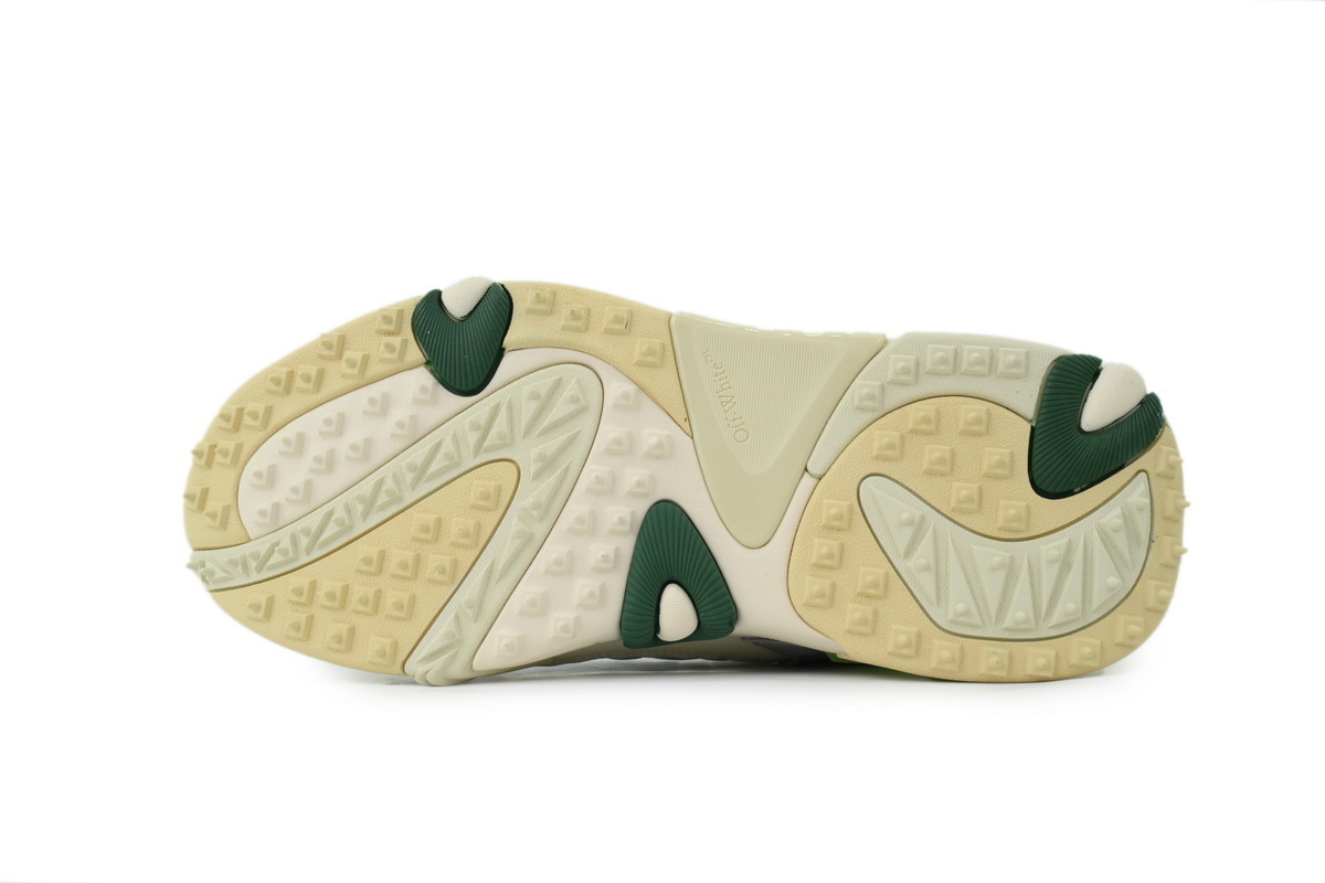 PK God Batch OFF-WHITE ODSY Beige OIMIA190F 21FAB00 10440