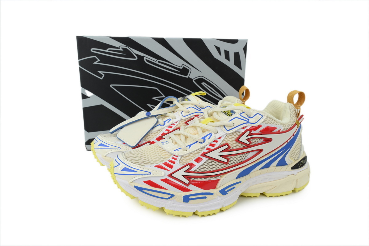 PK God Batch OFF-WHITE Out Of Beige OMIA289F 25LEA001 0057