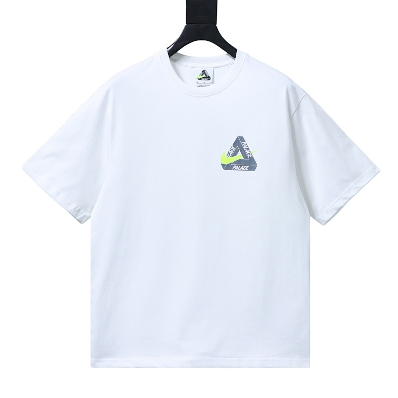 Palace x Nike Tri Swoosh T-Shirt