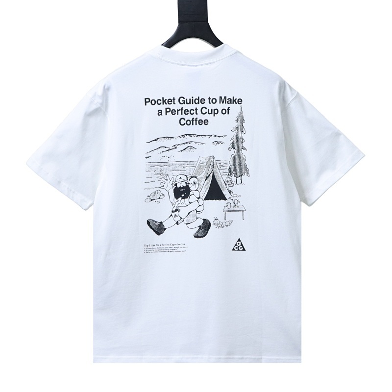 Nike ACG Men's Dri-FIT T-Shirt