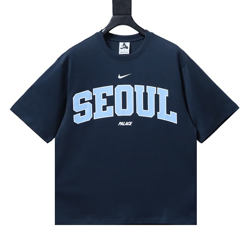 Nike Seoul Graphic T-Shirt