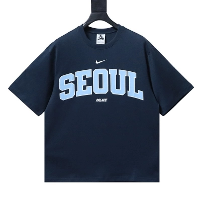 Nike Seoul Graphic T-Shirt 01
