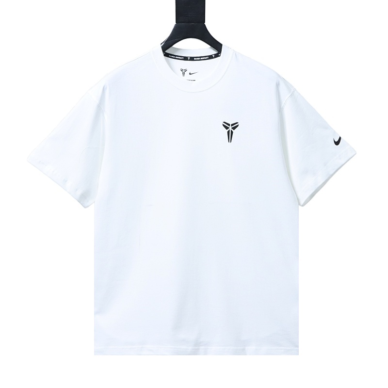 Nike Kobe Men's Embroidered Sheath Logo Basketball T-Shirt