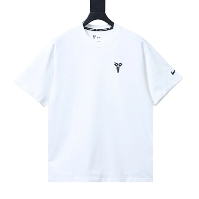 Nike Kobe Men's Embroidered Sheath Logo Basketball T-Shirt 01