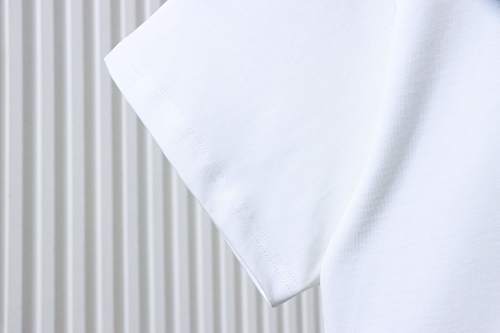 Louis Vuitton Embroidered Signature T-Shirt