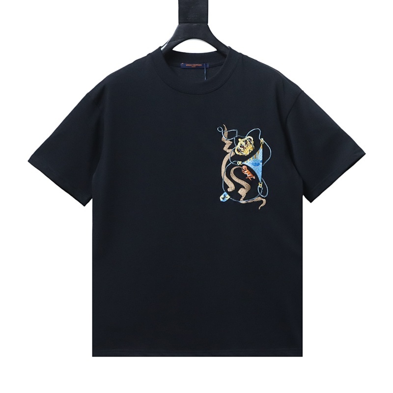 Louis Vuitton Snakes  T-Shirt