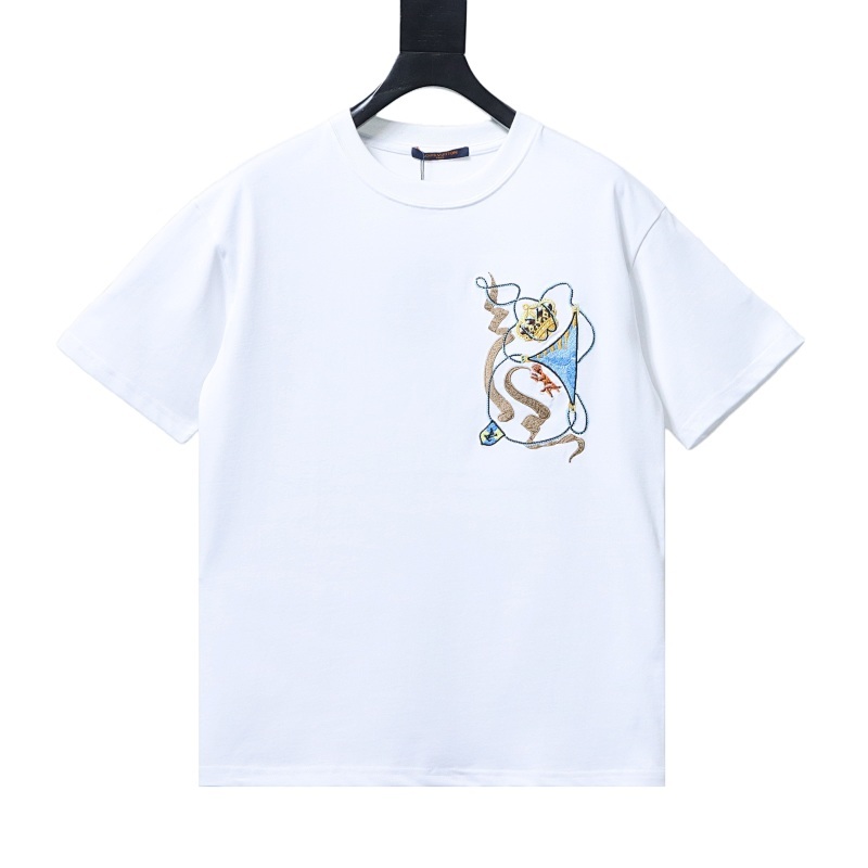 Louis Vuitton Snakes  T-Shirt