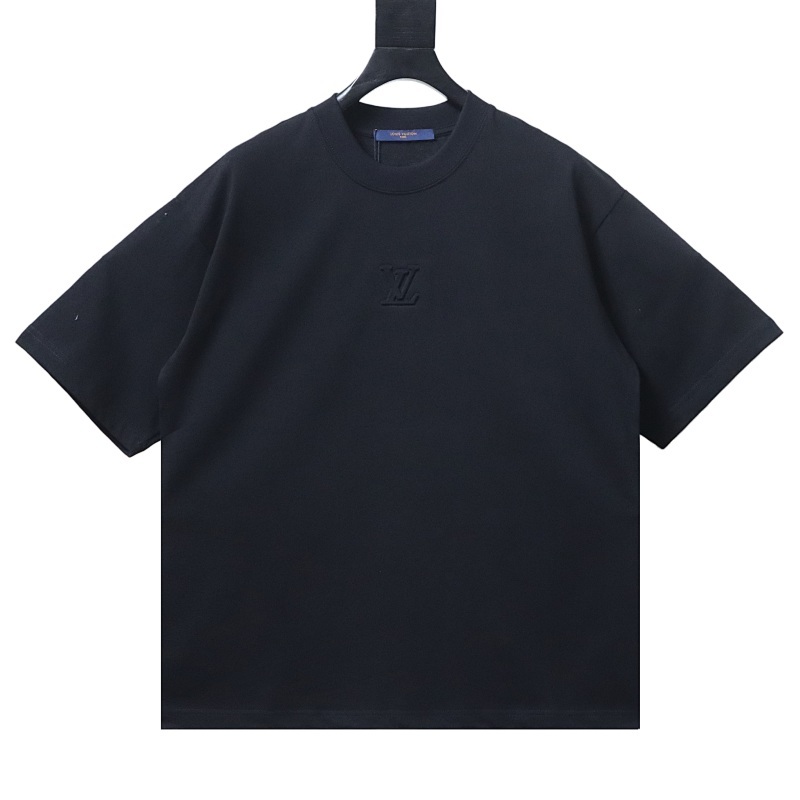 Louis Vuitton Embossed LV T-Shirt