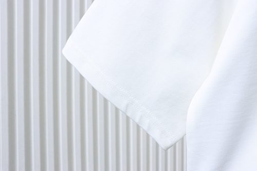  Louis Vuitton Embroidered Small Sailboat T-Shirt