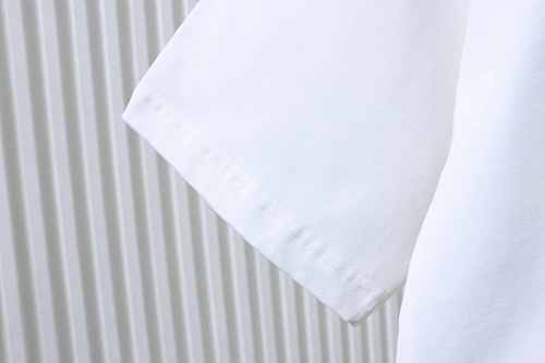 LV x Darjeeling Limited Embroidered T-Shirt