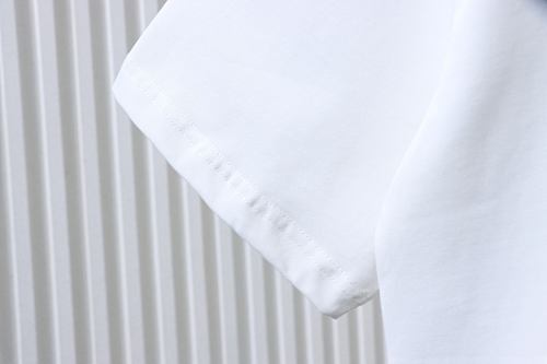 Louis Vuitton Embroidered Signature T-Shirt