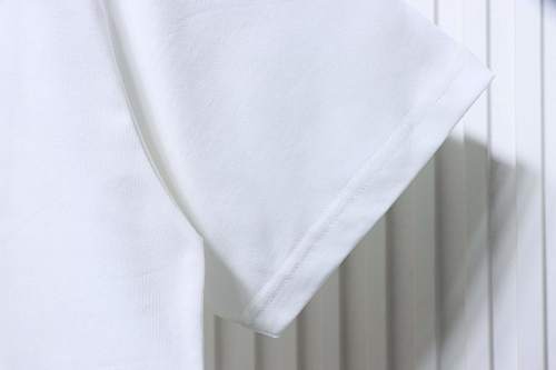 Louis Vuitton Embroidered Signature T-Shirt