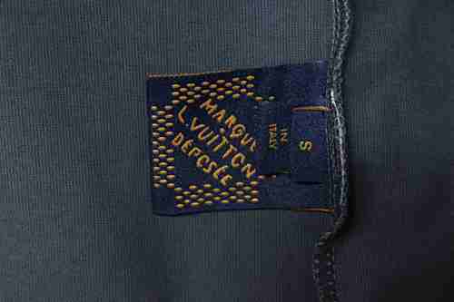 Louis Vuitton Monogram T-Shirt