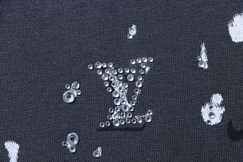 Louis Vuitton Monogram T-Shirt