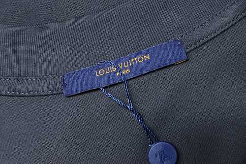 Louis Vuitton Monogram T-Shirt