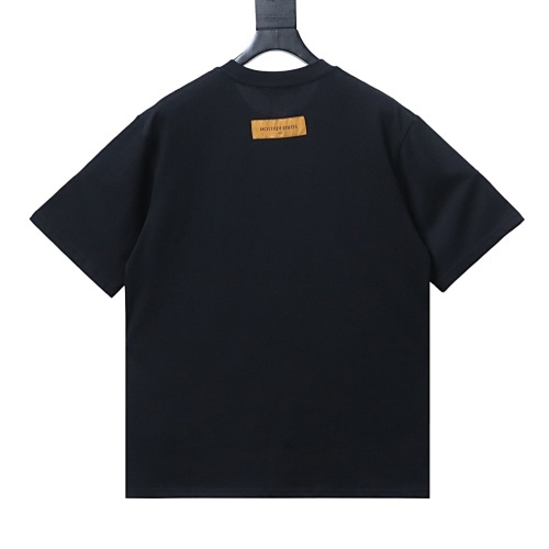 Louis Vuitton Graffiti T-Shirt