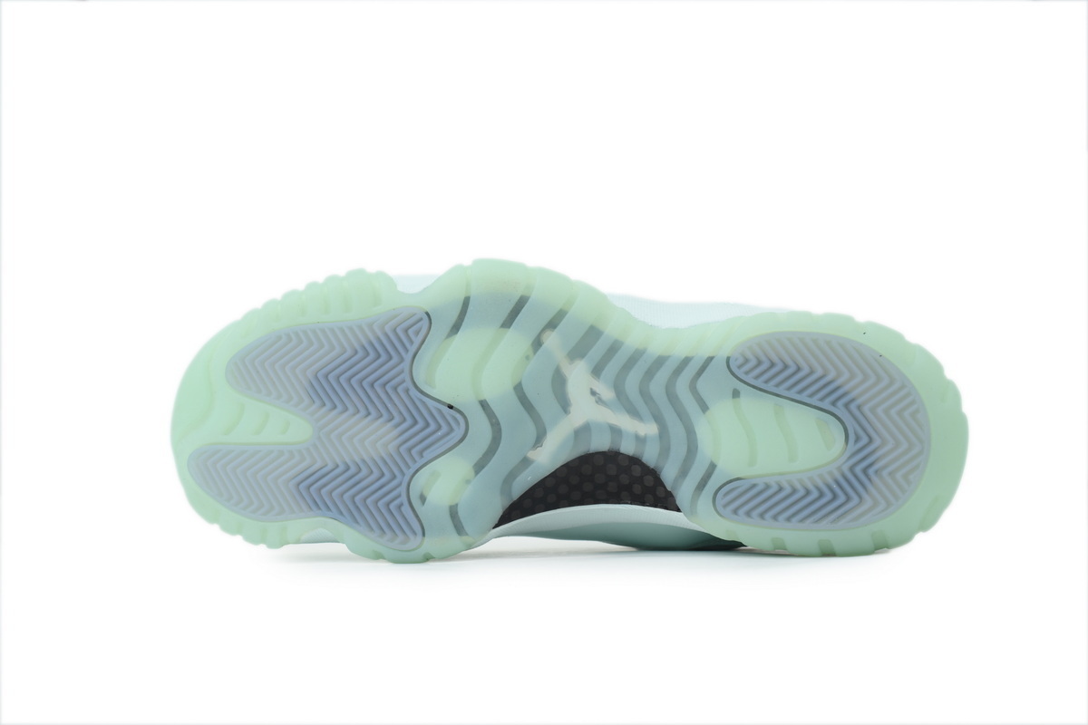 PK God Air Jordan 11 Retro Low Limited Edition  IW1882-300