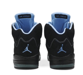 PK God Batch Air Jordan 5 Retro "University Blue" DDO587-008