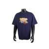 Louis Vuitton Embroidered T-Shirt