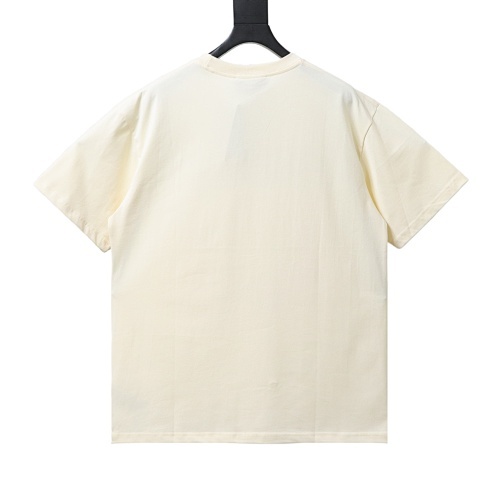 Gucci Cat in a Bamboo Hat T-shirt 