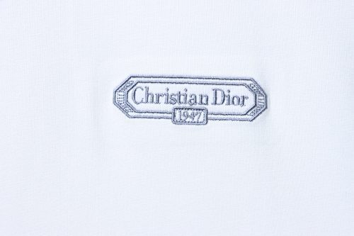 Dior CD Box T-Shirt