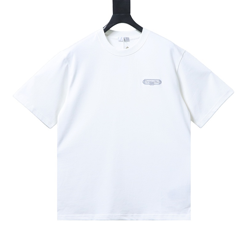 Dior CD Box T-Shirt