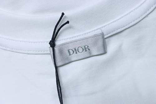 Dior Toile de Jouy T-Shirt