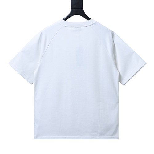 Dior relaxed-fit  by erl t-shirt