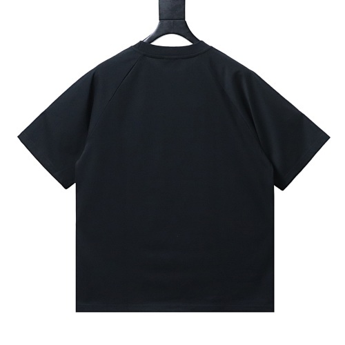 Dior relaxed-fit  by erl t-shirt