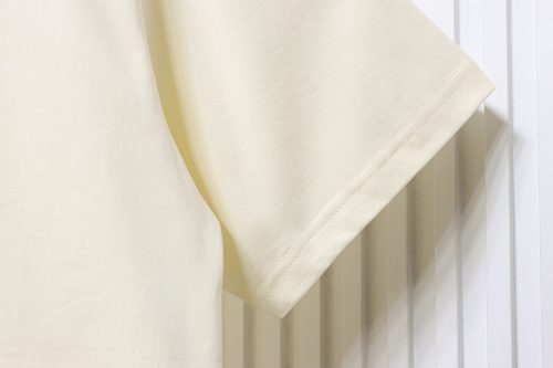 Gucci Dog Print  T-Shirt