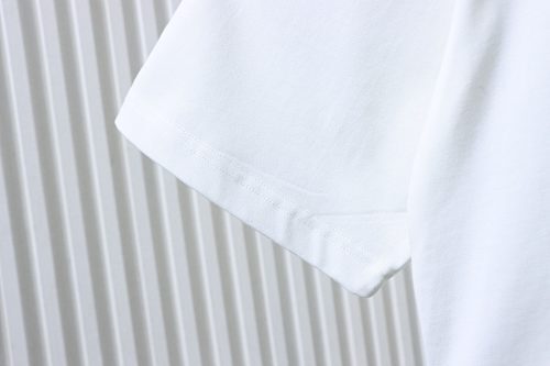 Gucci Teddy Bear Embroidered T-shirt 