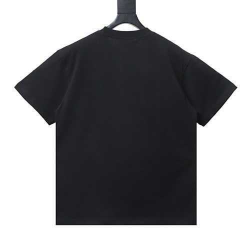 Gucci Horse Graphic T-Shirt