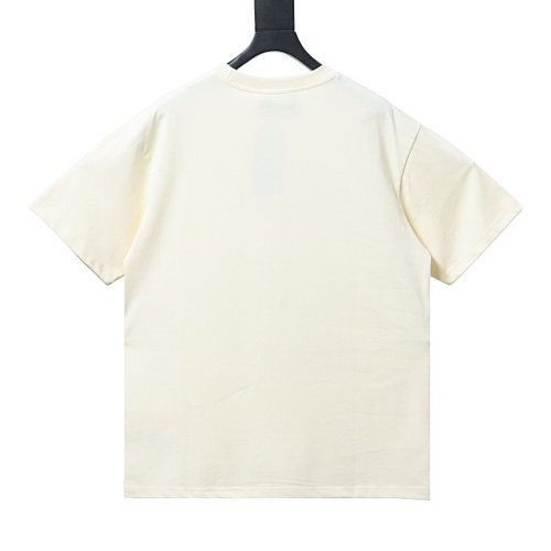 Gucci Party Pony Print Oversized T-Shirt