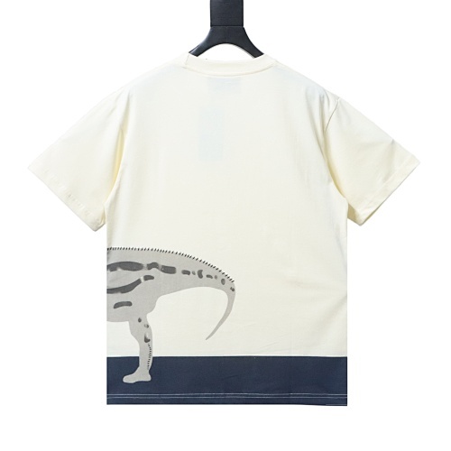 Gucci Dinosaurs Playing Ball T-shirt 