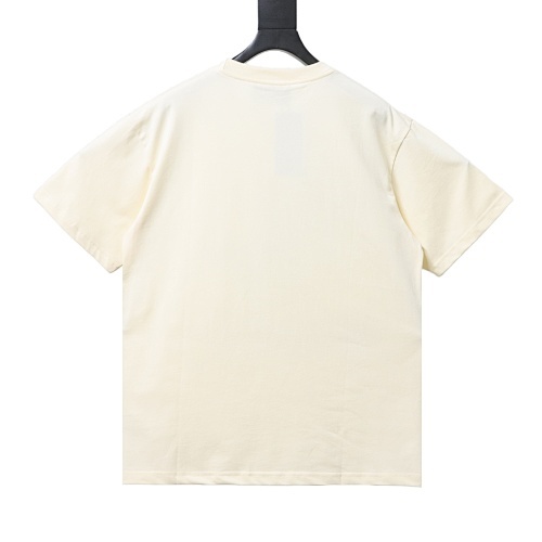 Gucci  Cat Print T-Shirt