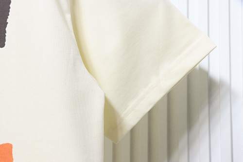 Gucci Black Cat with a Bow T-shirt 