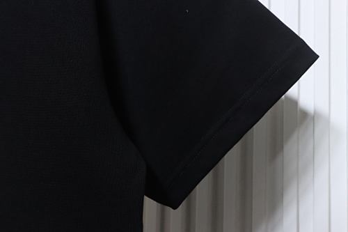 Gucci fish and trumpet print  T-shirt