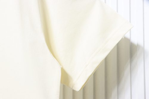 Gucci Teapot Print Oversized T-Shirt