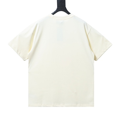 Gucci Teapot Print Oversized T-Shirt
