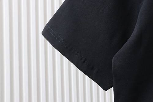 Gucci Cat Print Oversized T-Shirt