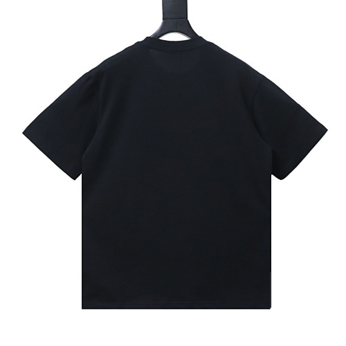 Dior CD Box T-Shirt