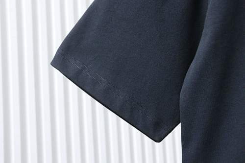 Dior Clover Embroidery T-Shirt