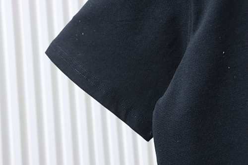 Dior Mountain Relaxed-Fit T-Shirt