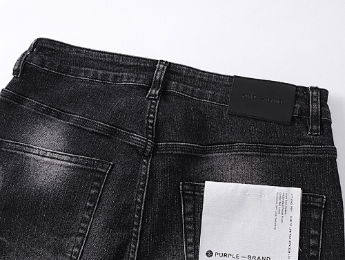  Purple Brand Jeans -167#
