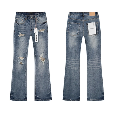  Purple Brand Jeans -188# 01