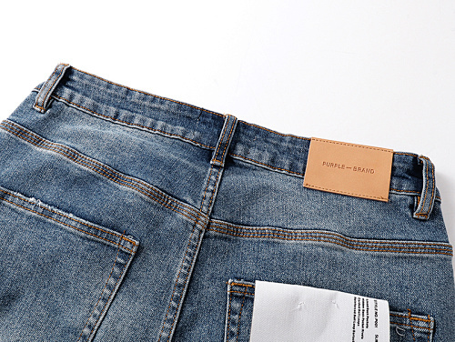  Purple Brand Jeans -188#