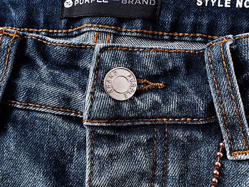  Purple Brand Jeans -188#