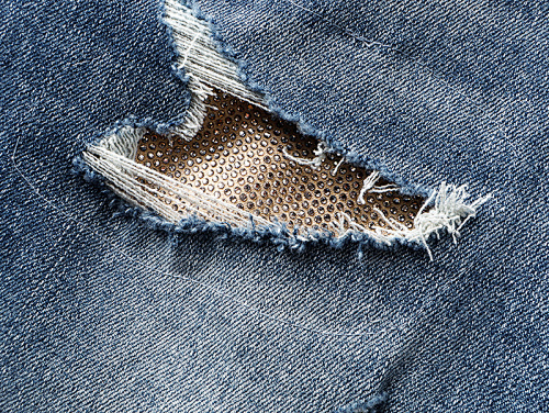  Purple Brand Jeans -188#