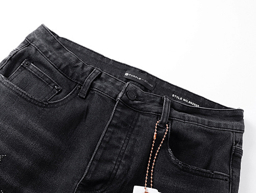  Purple Brand Jeans -190#