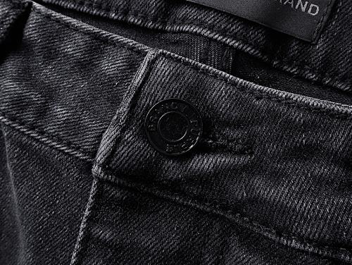  Purple Brand Jeans -190#